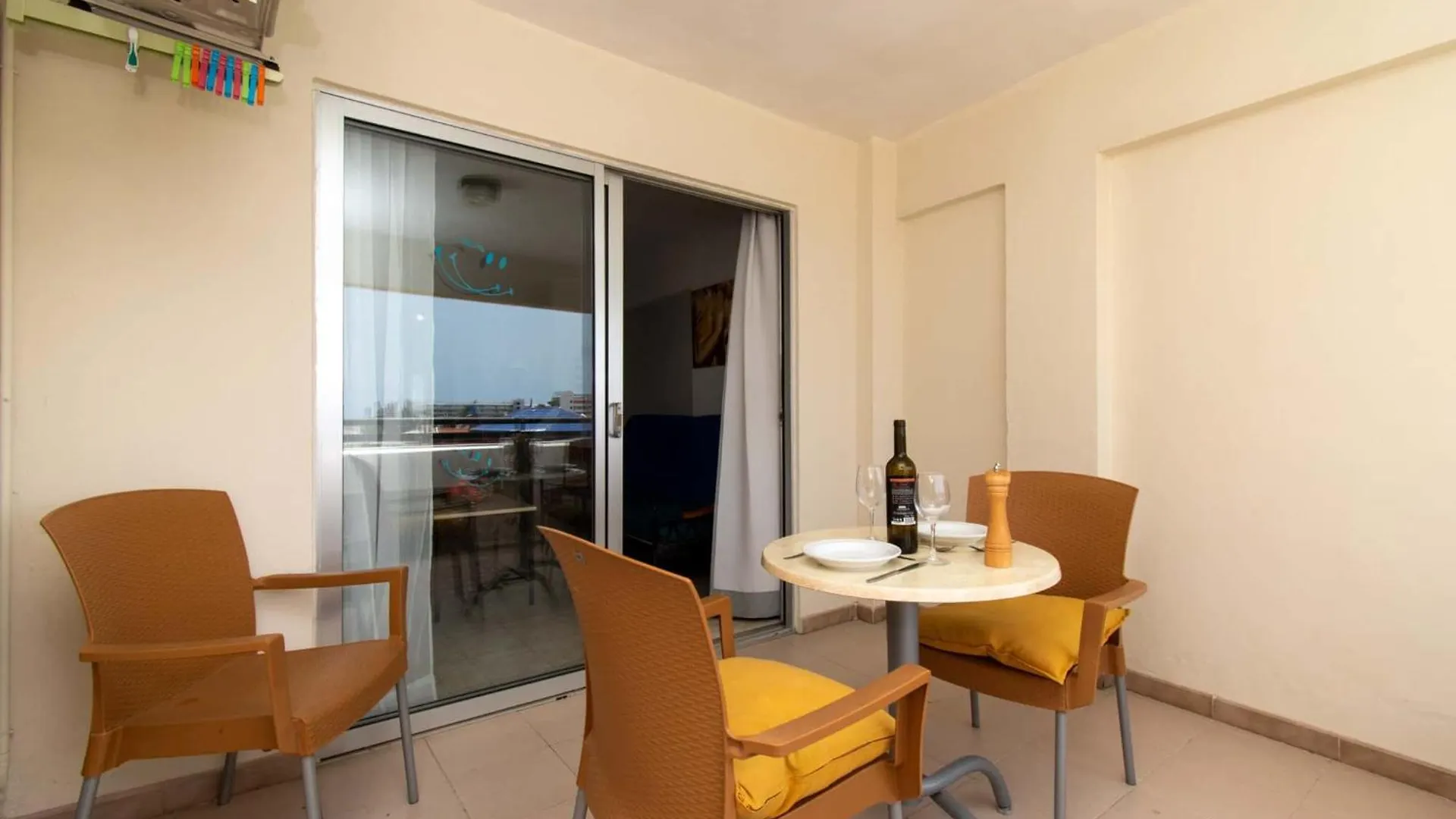 Santa Maria 133 - Studio Costa Adeje  Apartment Costa Adeje (Tenerife)