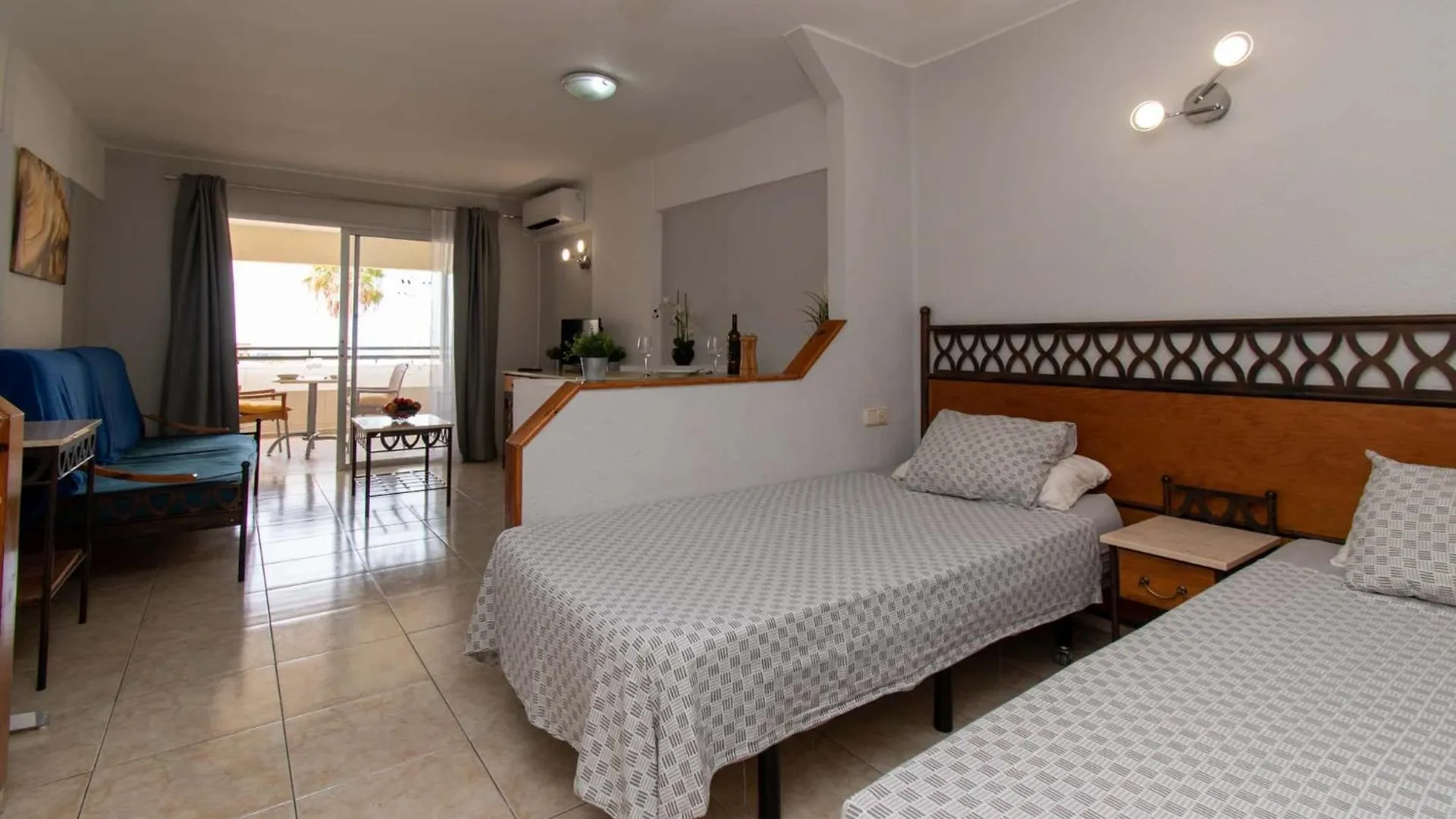 Apartment Santa Maria 133 - Studio Costa Adeje  Spain