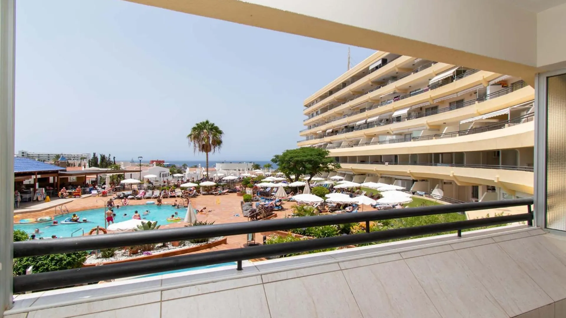 Apartment Santa Maria 133 - Studio Costa Adeje  Spain