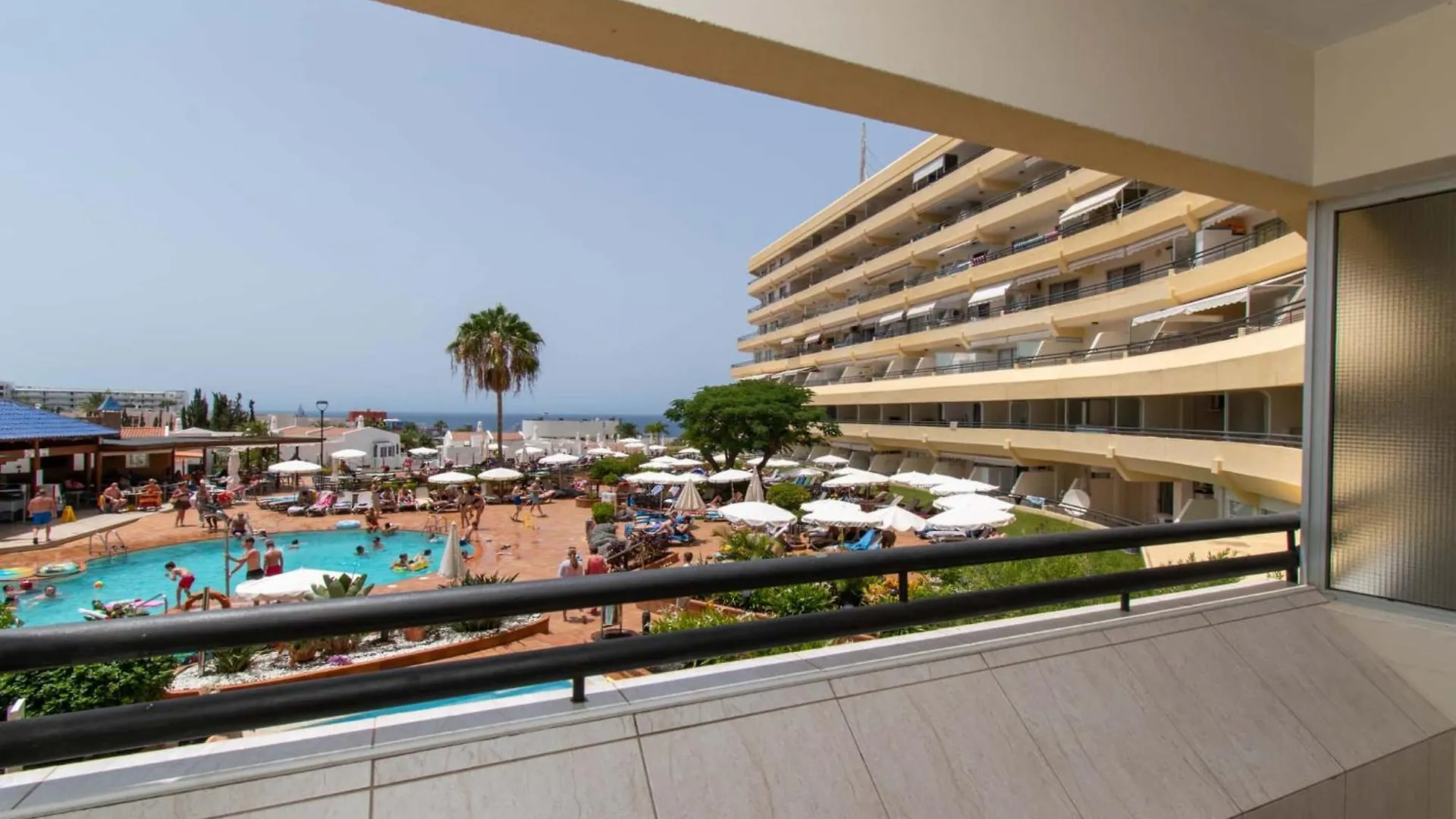 Santa Maria 133 - Studio Costa Adeje  Costa Adeje (Tenerife)